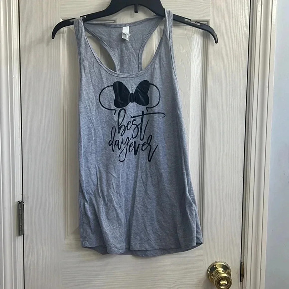 Disney‎ tank - Picture 1 of 1